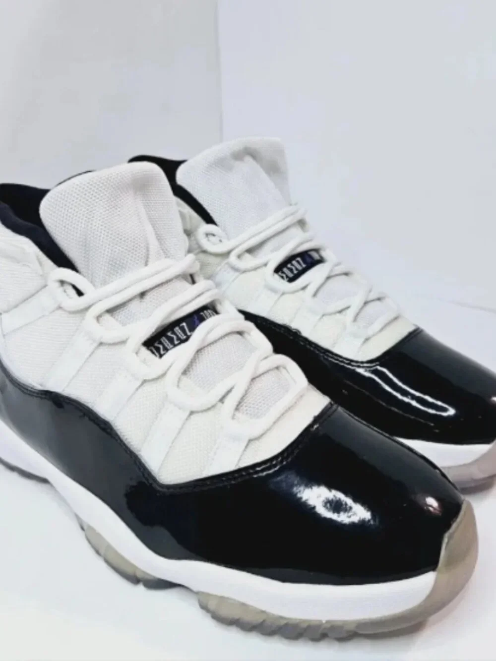 Jordan 11 Retro High Concord Men's Shoes